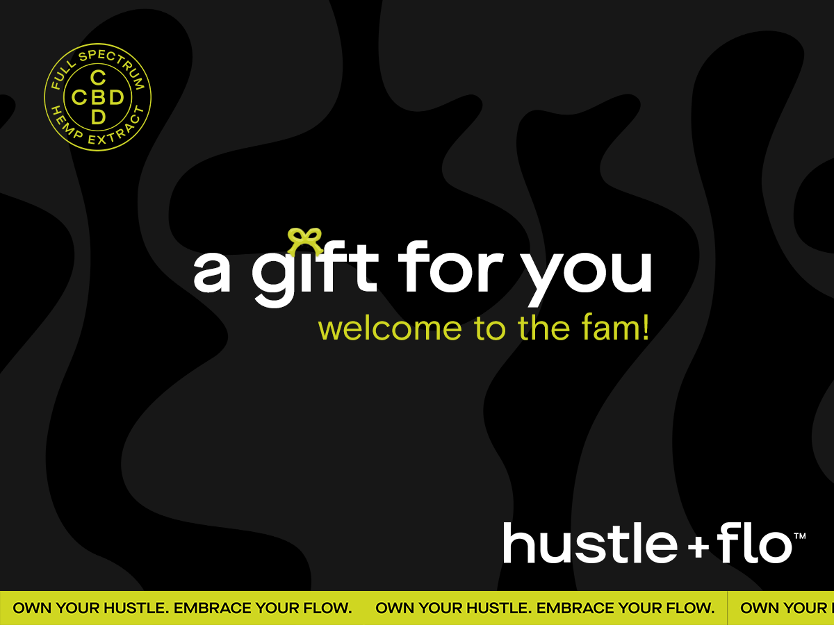 hustle + flo™ Gift Card